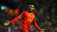 Daniel Sturridge tweets his delight about returning to first team training