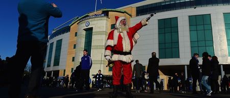 Christmas wish list for Premier League managers (Part 1)