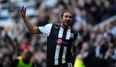 Great news as Jonas Gutierrez plays his first game since cancer battle