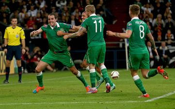 FAI announce their nominees for end of season awards