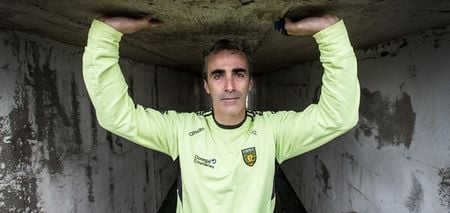 “Never is a long time” – Jim McGuinness on the possibility of a return to Donegal