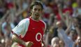 VIDEO: Indian Arsenal fans go completely crazy for Robert Pires