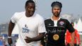 He used to be sh**e but now he’s alright: Emile Heskey is back in the game