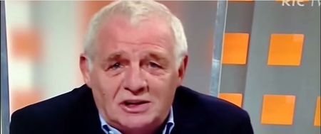 RTE receive complaints about “out of touch” Giles and Dunphy