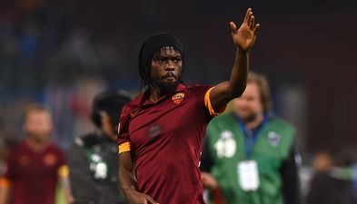 Gervinho has house burgled after tweeting he was on holiday