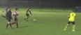 Video: Ridiculous 40-yard goal from the lower reaches of English football