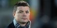 Brian O’Driscoll says he has ‘no second thoughts’ about hanging up his boots