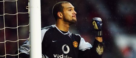 Tim Howard recalls the first time he felt the wrath of a f**k-filled Fergie rant