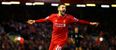 Liverpool swat Swansea, Lallana’s mooner and Shelvey’s stray elbow