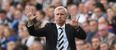 Alan Pardew and his butting head are off to Crystal Palace