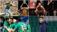 AUDIO: This year in Irish sport soundtrack makes the hairs on the back of your neck stand up