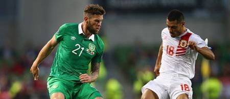 VIDEO: Daryl Murphy keeps up his frankly incredible goalscoring streak