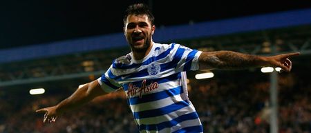 PIC: The Sun failed to recognise Charlie Austin this morning