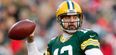 12 reasons why birthday boy Aaron Rodgers is the NFL MVP