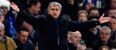 Mourinho continues his disdain for ball-boys, blaming them for Chelsea’s defeat to Newcastle