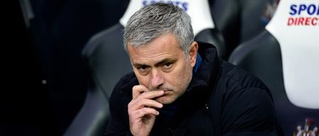 Sky Sports are lining up someone Jose Mourinho may like as their next pundit