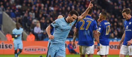 Vines: Lamps a lot as Manchester City keep up Chelsea chase