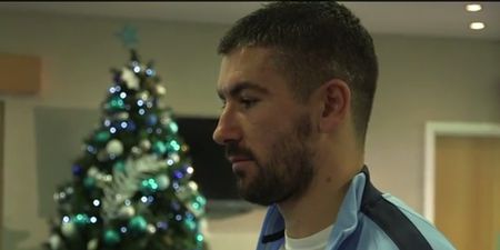 Video: Poor Aleks Kolarov hasn’t a clue how to drive an RC car