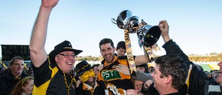 Video: 14-man Austin Stacks win five-goal thriller in Cork