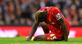 Mario Balotelli accepts FA charge and he could even be back to face United on Sunday