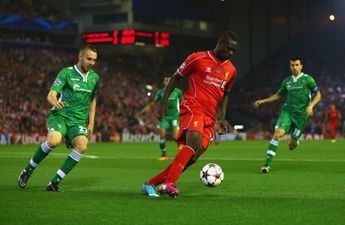 UPDATE: Balotelli apologises for ‘anti-racist’ Super Mario post