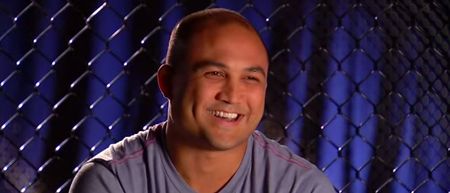 5 great moments from birthday boy BJ Penn’s phenomenal career