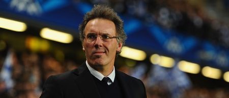 Laurent Blanc the latest big name to back Stephanie Roche’s Puskas Award bid