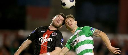 Bohemians apologise for anti Shamrock Rovers tweet