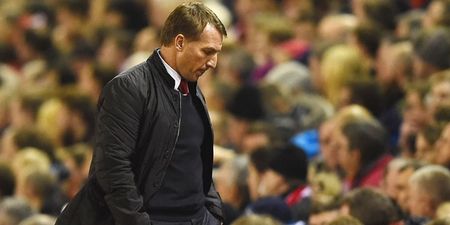 Jason McAteer: Champions League exit piles pressure on Brendan Rodgers