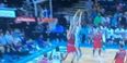 VINE: Cody Zeller two-handed dunk is a thing of beauty