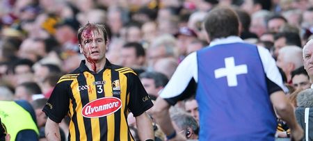 Another Kilkenny legend retires as JJ Delaney calls it quits