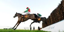 Oscar Whiskey and Balbriggan suffer fatal falls as Dodging Bullets wins Tingle Creek chase