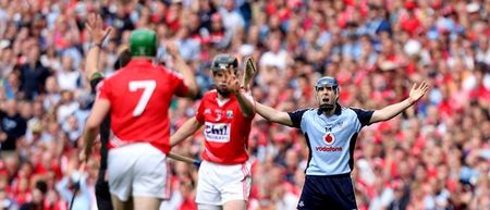 Dublin supremo wants GAA to introduce black card to hurling