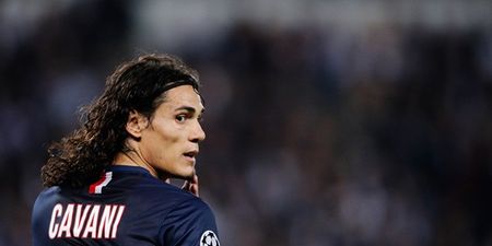 Transfers: Manchester United face Edinson Cavani battle as Liverpool undervalue more starlets