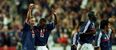 Emmanuel Petit has some interesting things to say about Thierry Henry, Ireland and World War II