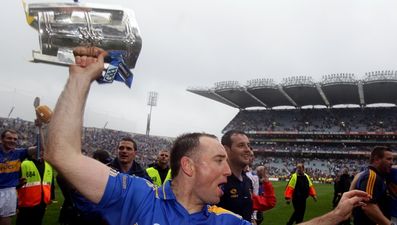 Tipperary legend Eoin Kelly feels faking injury is an issue in hurling too