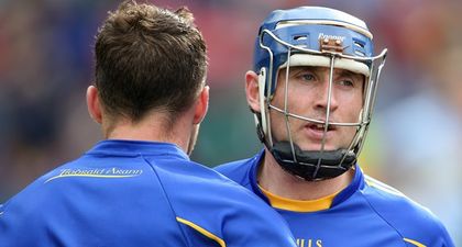 Tipperary legend Eoin Kelly calls time on phenomenal inter-county career