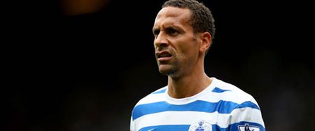 Twitter tears Rio Ferdinand to shreds over Michael Owen-esque tribute to Johan Cruyff