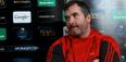 Anthony Foley doesn’t want JJ Hanrahan going anywhere