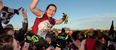 Geraldine McLaughlin simply unstoppable as Termon claim first ever Ladies Club SFC title