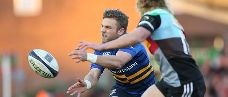 Leinster’s Ian Madigan refuses to rule out future move to rival province