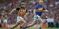 Seamus Callanan’s tribute to JJ Delaney on Twitter mentions epic hook