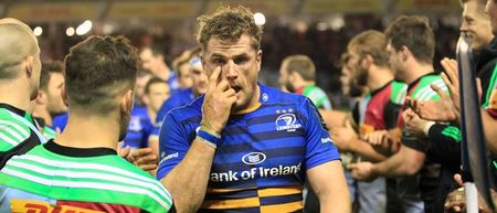 Leinster and Munster in the doghouse after Champions Cup defeats