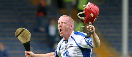 John Mullane recalls incredible winning bet story from the Munster Final day 2002