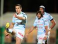 Racing Métro rest Johnny Sexton for another Champions Cup game