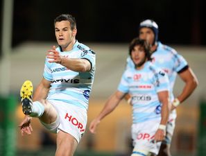 Racing Métro rest Johnny Sexton for another Champions Cup game