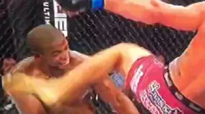 The best, most awful, most brilliant knockouts you’ll see for a while and a nasty eye poke