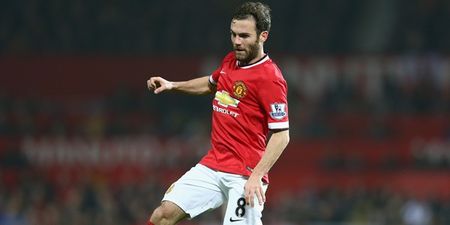 Thursday’s Transfer round-up-Liverpool lead race for ‘new Xavi as Mata linked to United exit