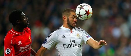 Transfer talk: Premier League trio scrap it out for Karim Benzema