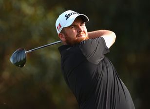 Shane Lowry wants to see Tiger Woods back playing golf for one selfish reason